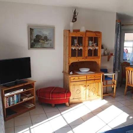 Deichgraf 하를레질