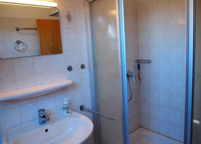 Deichgraf 度假居 *