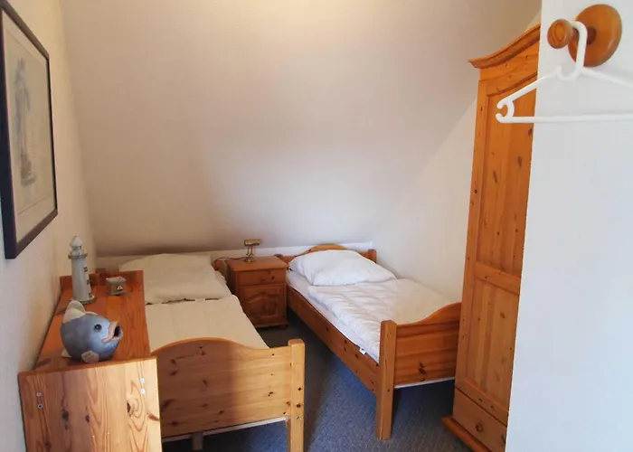 Deichgraf * 哈勒西尔